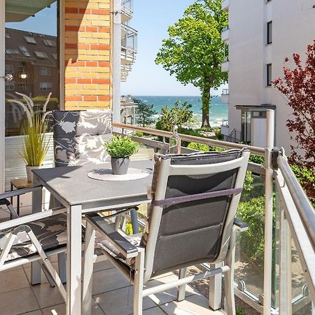 Montemare Kleine Wolke Apartment Шарбойтц Екстериор снимка