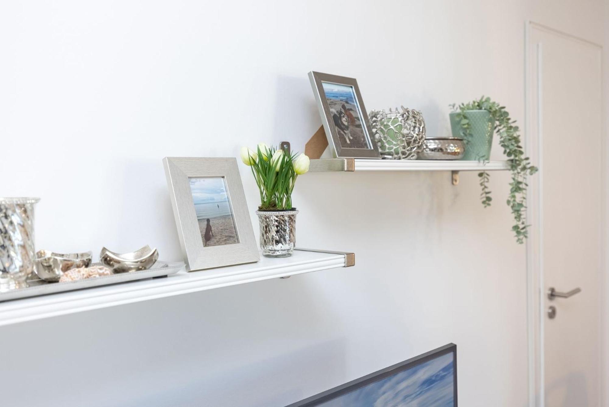 Montemare Kleine Wolke Apartment Шарбойтц Екстериор снимка