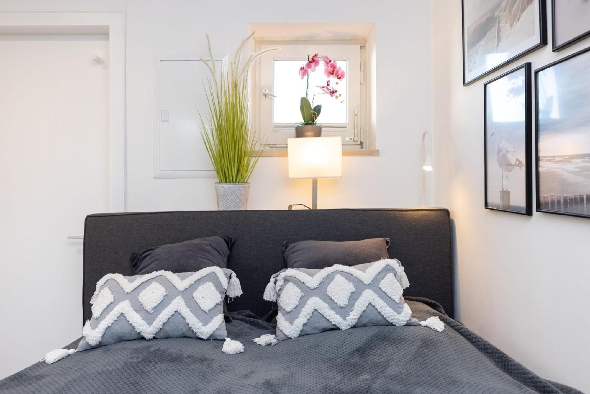 Montemare Kleine Wolke Apartment Шарбойтц Екстериор снимка